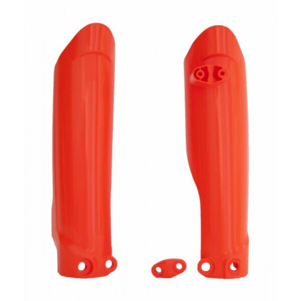 Gabelprotektor für KTM SX 65 19- Orange