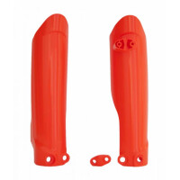 Gabelprotektor für KTM SX 65 19- Orange