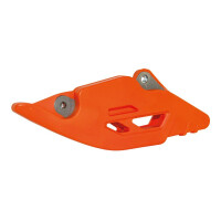 Kettenführung für KTM SX/F 23- EXC 24- Orange