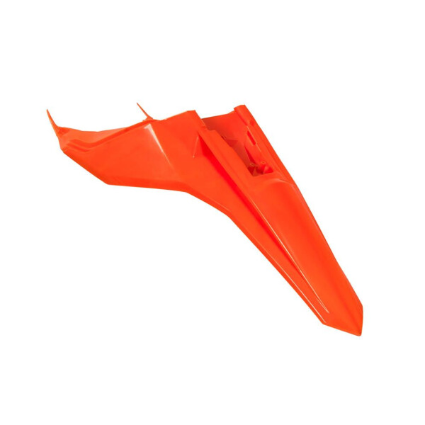 Rtech Kotflügel hinten für KTM SX 65 16- Orange