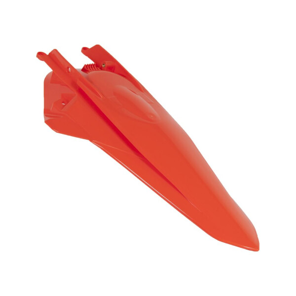 Rtech Kotflügel hinten für KTM SX/SXF 19-22 Orange