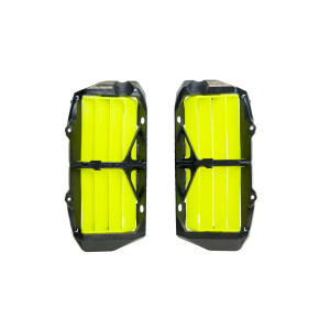 Rtech Oversize Kühlerschutzlamellen SX(F) 19- EXC(F)...