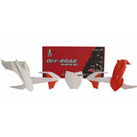 Rtech Plastikkit für KTM SX 65 16- OEM 19 4tlg.