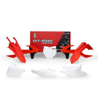 Rtech Plastikkit für KTM SX 85 18- OEM 6tlg