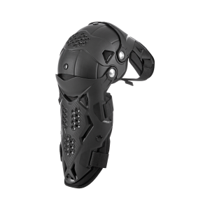 ONEAL PRO IV KNEE GUARD BLACK