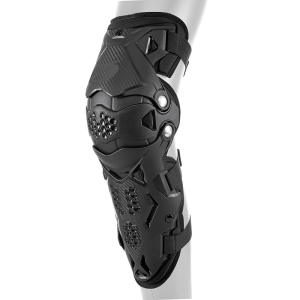 ONEAL PRO IV KNEE GUARD BLACK