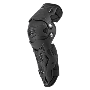 ONEAL PRO IV KNEE GUARD BLACK