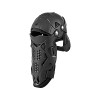 ONEAL PRO IV KNEE GUARD BLACK