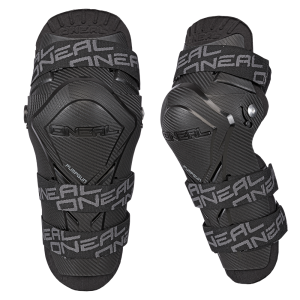 ONEAL PUMPGUN MX CARBON LOOK BLACK