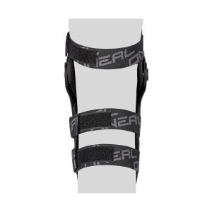 ONEAL PUMPGUN MX CARBON LOOK BLACK