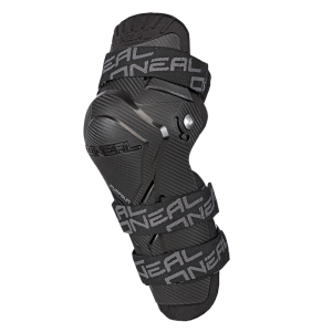 ONEAL PUMPGUN MX CARBON LOOK BLACK