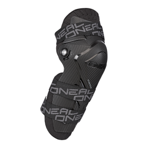ONEAL PUMPGUN MX CARBON LOOK BLACK