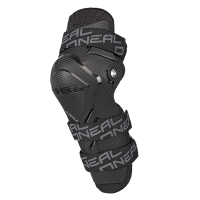 ONEAL PUMPGUN MX CARBON LOOK BLACK