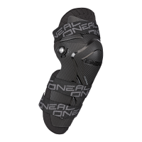 ONEAL PUMPGUN MX CARBON LOOK BLACK