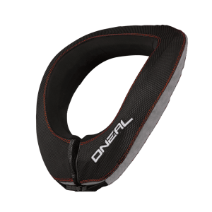 ONEAL NX1 NECK COLLAR ADULT BLACK