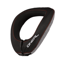 ONEAL NX1 NECK COLLAR ADULT BLACK