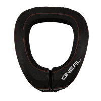 ONEAL NX1 NECK COLLAR ADULT BLACK