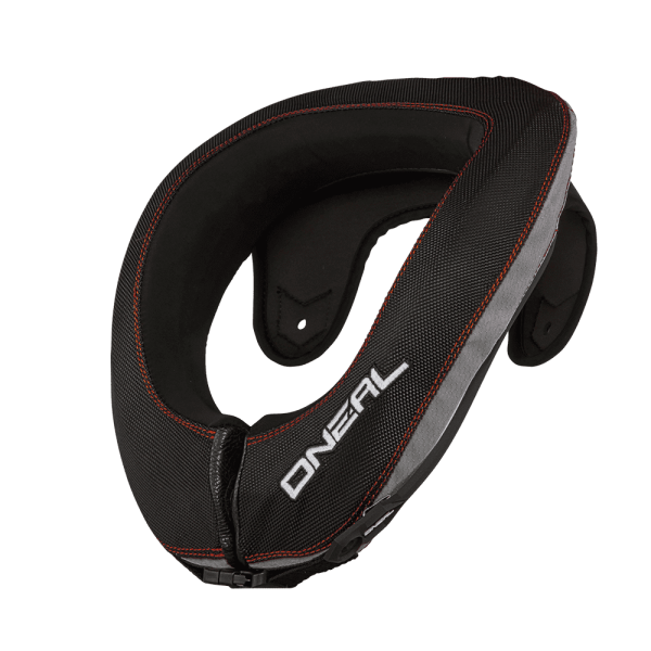 ONEAL NX2 NECK COLLAR ADULT BLACK