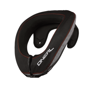 ONEAL NX2 NECK COLLAR ADULT BLACK
