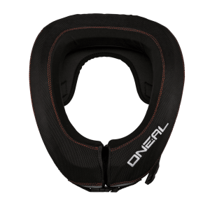 ONEAL NX2 NECK COLLAR ADULT BLACK