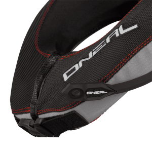 ONEAL NX2 NECK COLLAR ADULT BLACK
