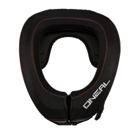 ONEAL NX2 NECK COLLAR ADULT BLACK