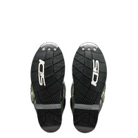 Sidi Crossfire 3 Army Black