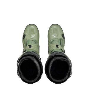 Sidi Crossfire 3 SRS Army Black