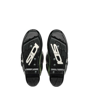 Sidi Crossfire 3 SRS Army Black