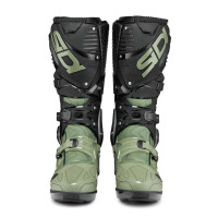 Sidi Crossfire 3 SRS Army Black