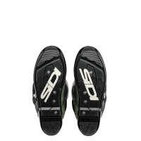 Sidi Crossfire 3 SRS Army Black