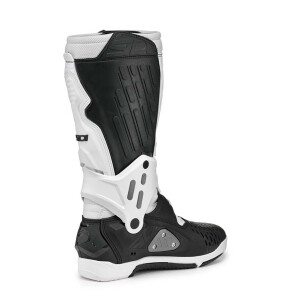 Sidi Crossair Black-White