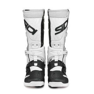Sidi Crossair Black-White