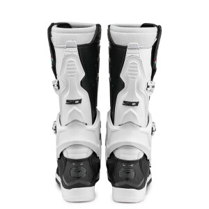 Sidi Crossair Black-White