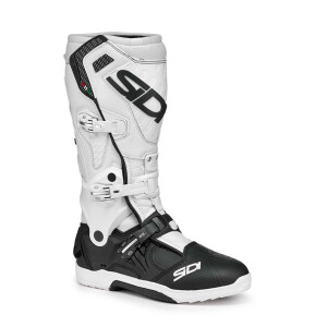 Sidi Crossair Black-White