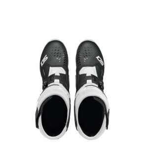Sidi Crossair Black-White