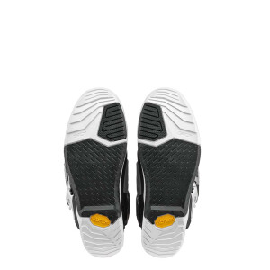 Sidi Crossair Black-White