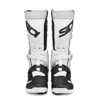 Sidi Crossair Black-White