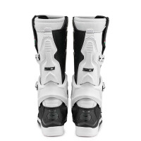 Sidi Crossair Black-White
