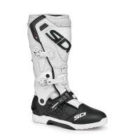 Sidi Crossair Black-White