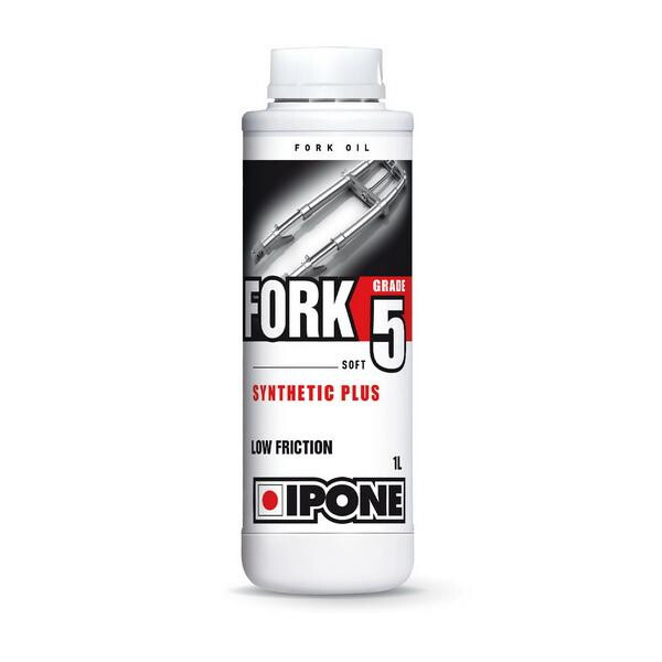 IPONE Fork Synthetic Plus SAE 5
