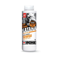 IPONE Katana Off Road 10W-60