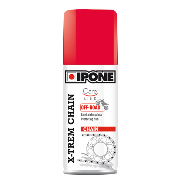IPONE X-Treme Chain Off-Road