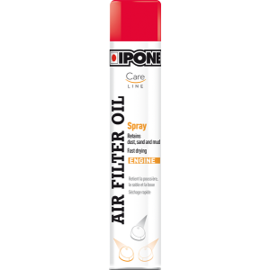 IPONE Air Filter Oil Spray 750 ml