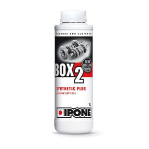 IPONE Box 2 Synthesis 1 Liter