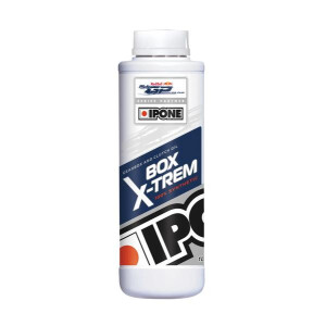 IPONE Box X-Treme 1 Liter