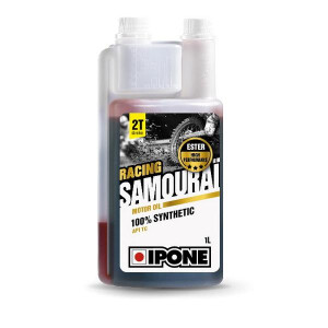 IPONE Samourai Racing 2T
