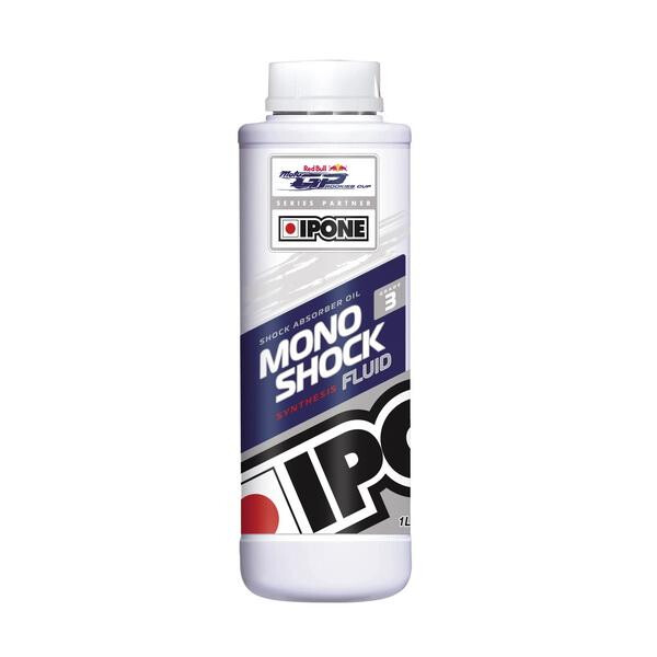 IPONE Monoshock Fluid 1 Liter