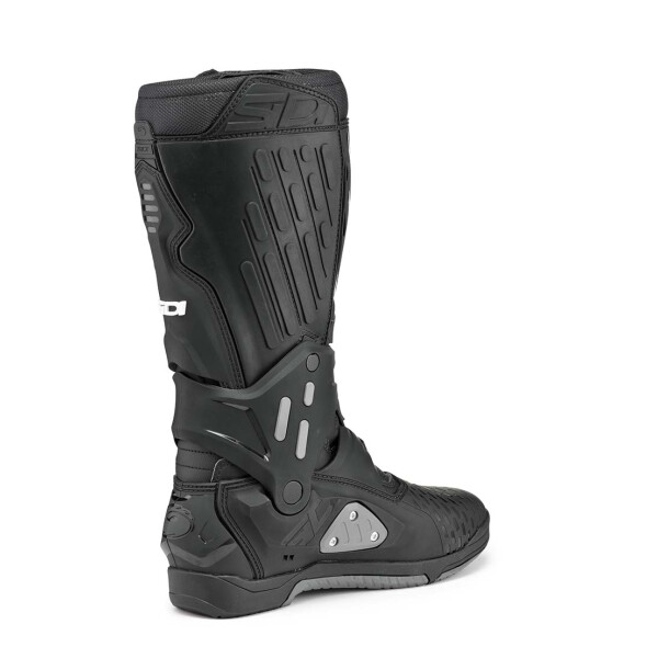 Sidi Crossair Black-Black