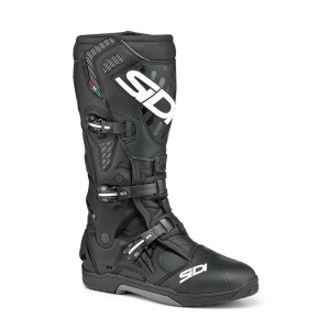 Sidi Crossair Black-Black